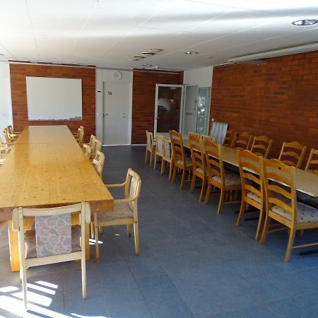 Lomakeskus Koivukankare Kaarina Luaran gambar