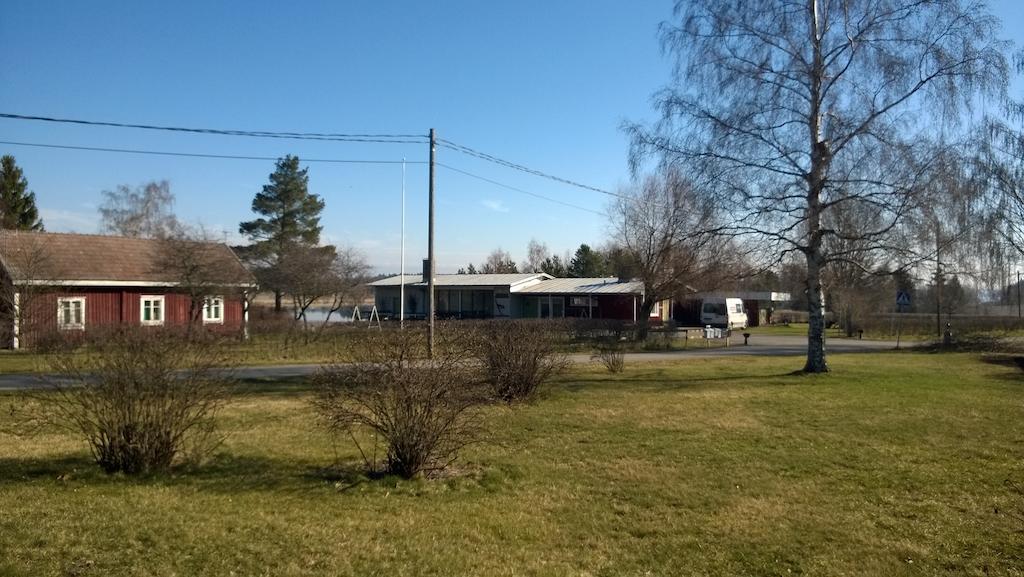 Lomakeskus Koivukankare Kaarina Luaran gambar
