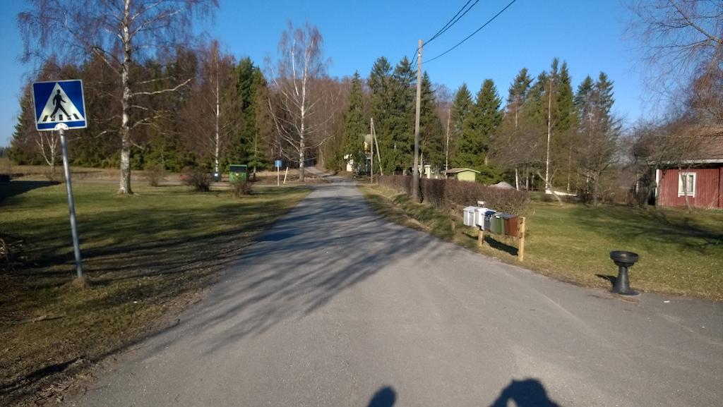 Lomakeskus Koivukankare Kaarina Luaran gambar