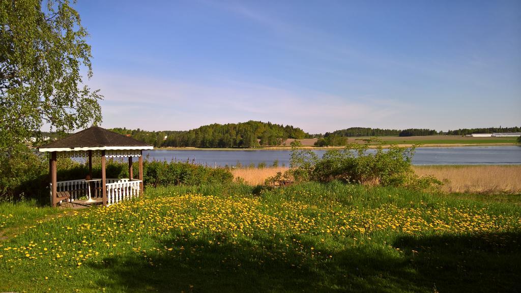 Lomakeskus Koivukankare Kaarina Luaran gambar