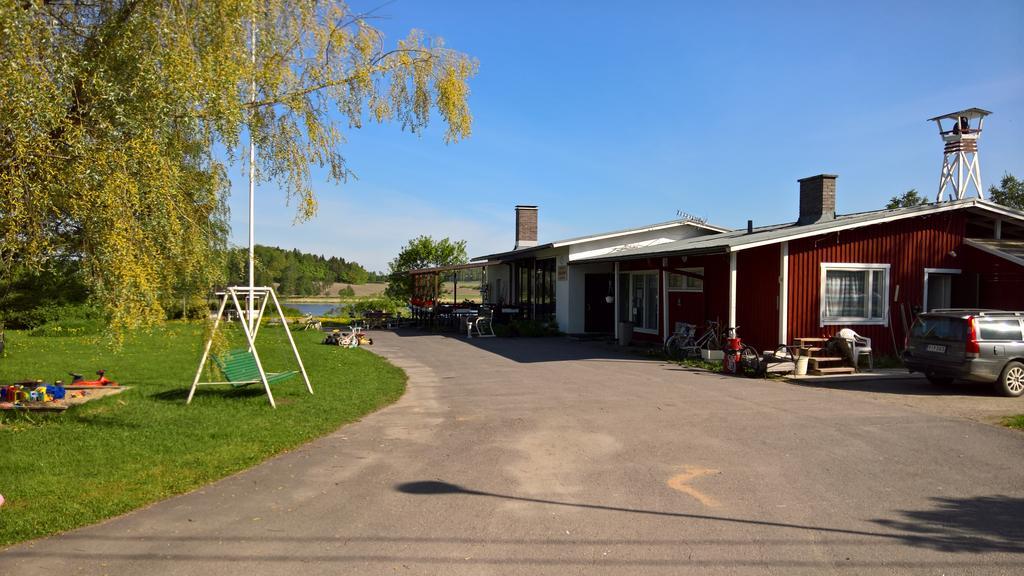 Lomakeskus Koivukankare Kaarina Luaran gambar