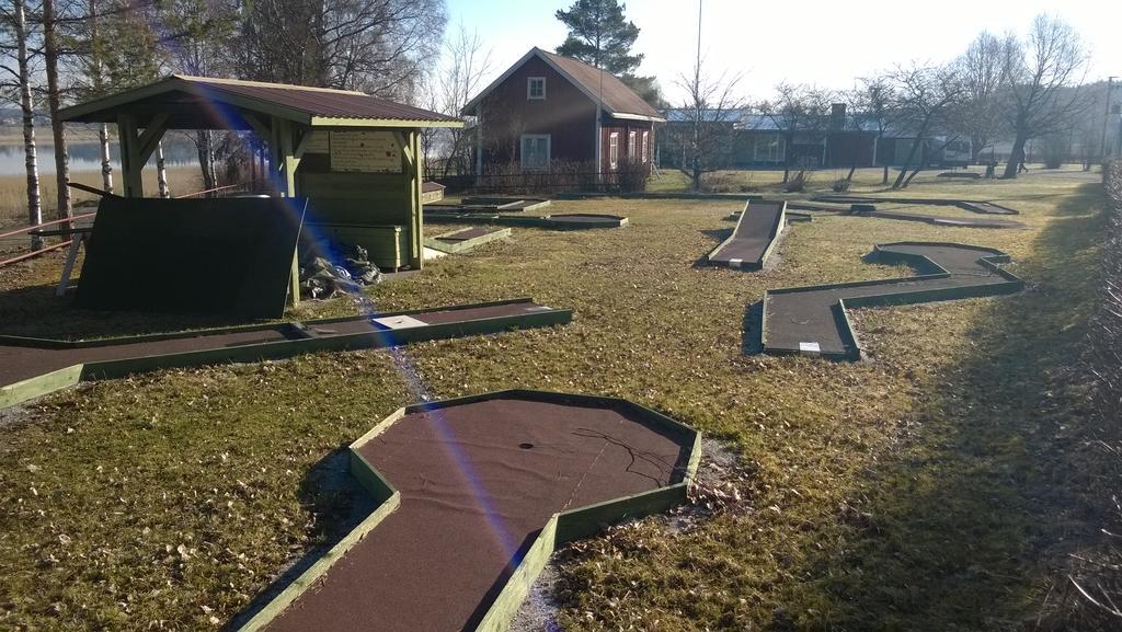 Lomakeskus Koivukankare Kaarina Luaran gambar