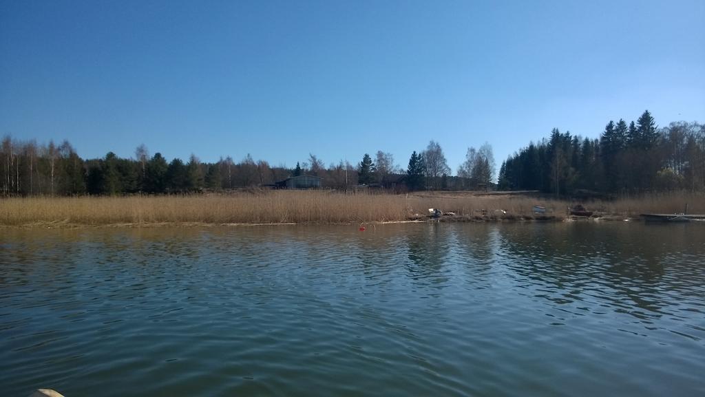 Lomakeskus Koivukankare Kaarina Luaran gambar