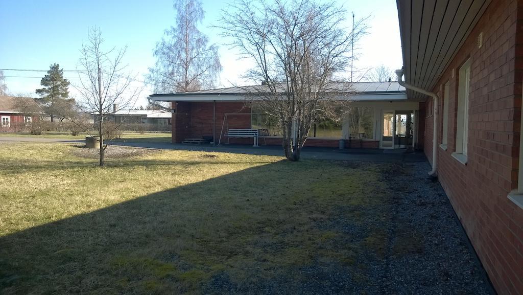 Lomakeskus Koivukankare Kaarina Luaran gambar
