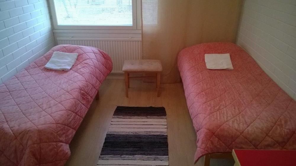 Lomakeskus Koivukankare Kaarina Luaran gambar