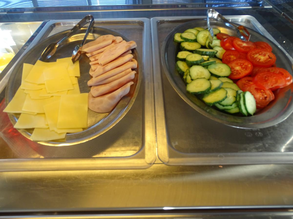 Lomakeskus Koivukankare Kaarina Luaran gambar