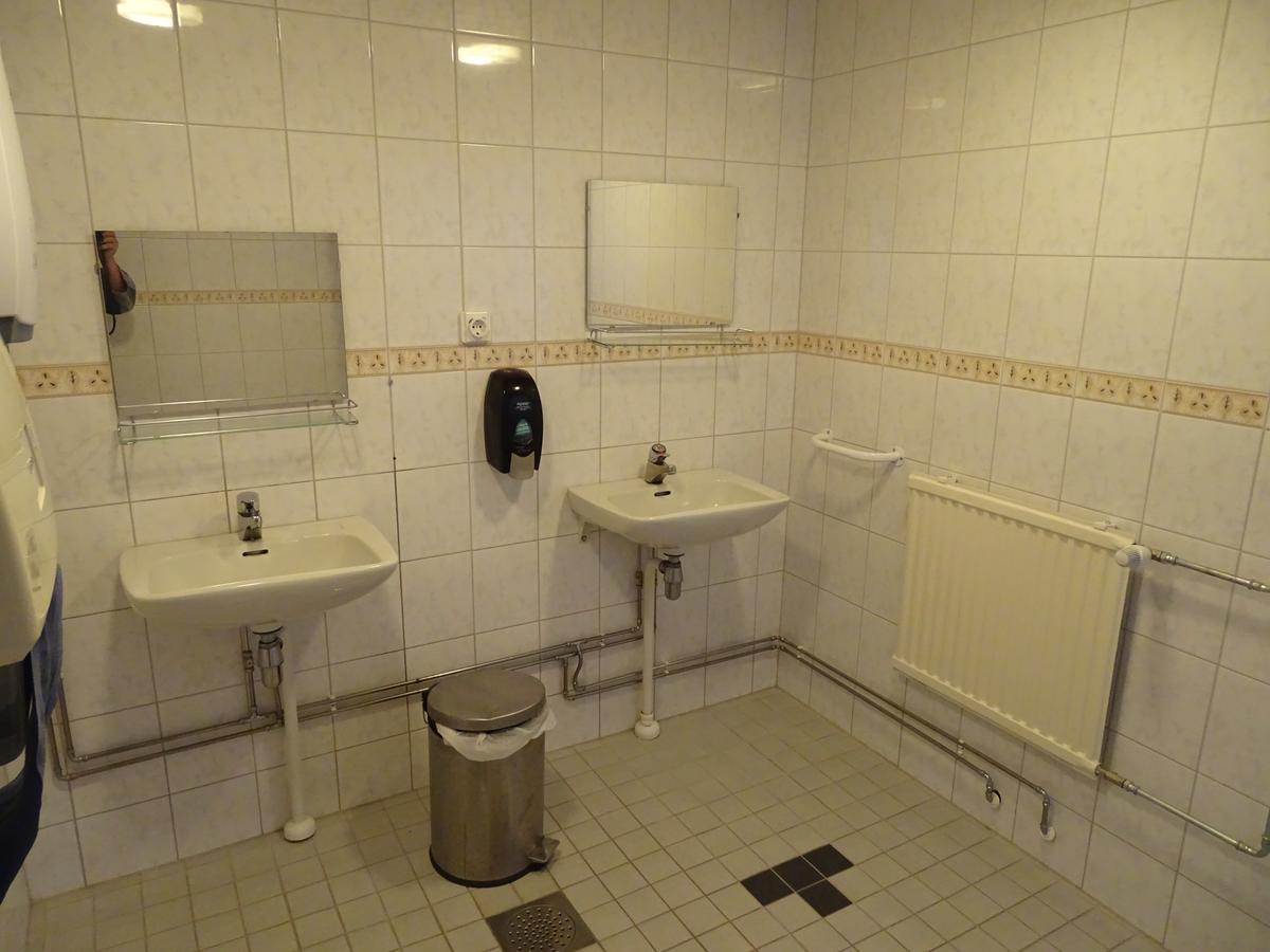 Lomakeskus Koivukankare Kaarina Luaran gambar