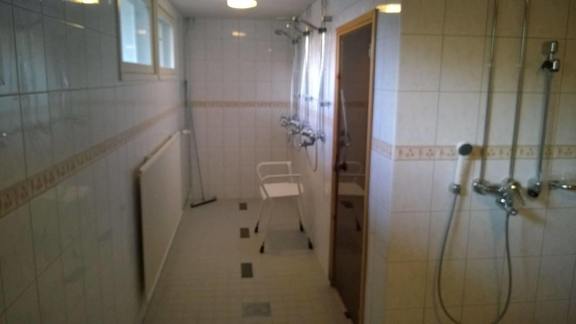 Lomakeskus Koivukankare Kaarina Luaran gambar