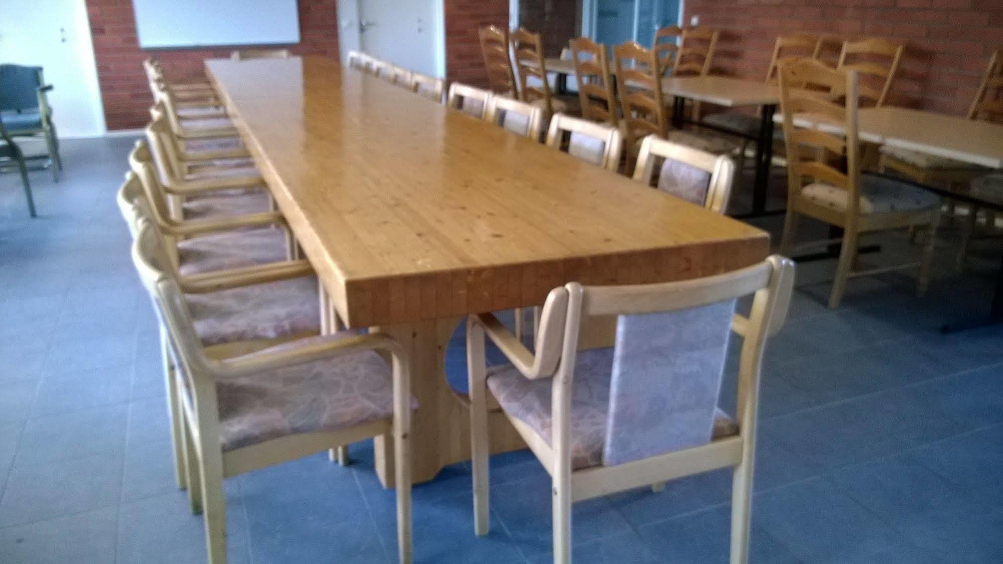 Lomakeskus Koivukankare Kaarina Luaran gambar